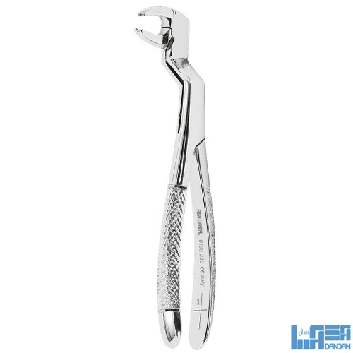0100-22L(فورسپس)