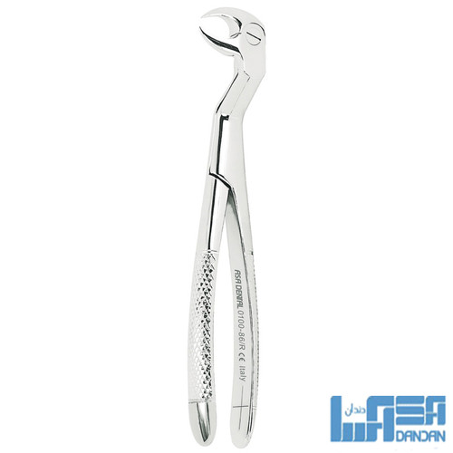 0100-86r(فورسپس)