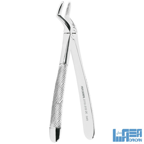 0110-51s(فورسپس)(اطفال)