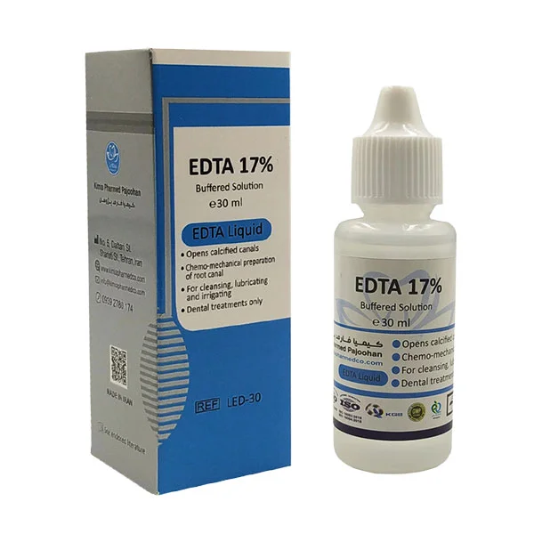 EDTA لوتوس