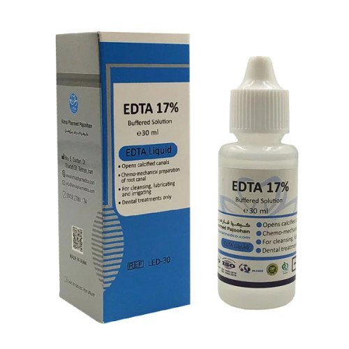 EDTA لوتوس